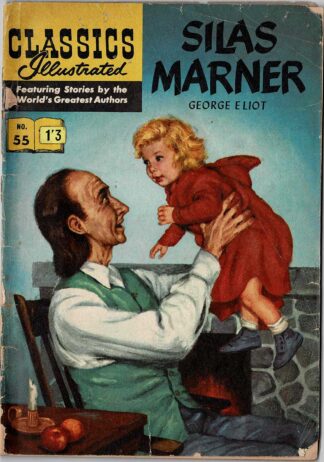Silas Marner
