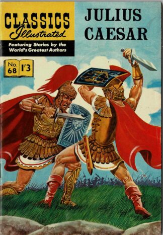 Julius Caesar