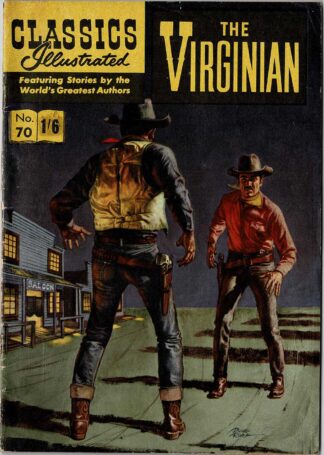 The Virginian