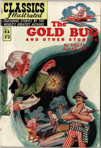 The Gold Bug