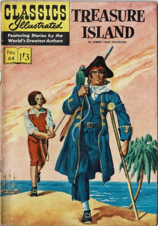 Treasure Island