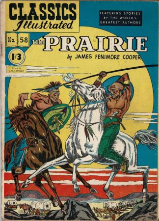 The Prairie