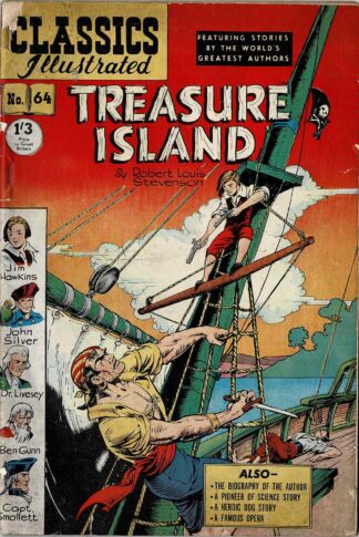 Treasure Island