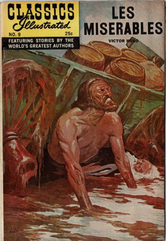 Les Miserables