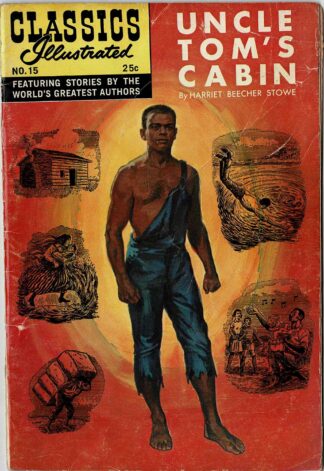 Uncle Tom's Cabin