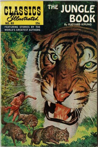 The Jungle Book