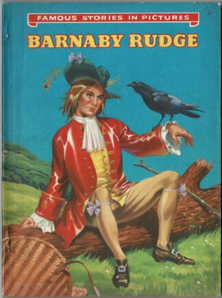 Barnaby Rudge