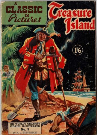 Treasure Island