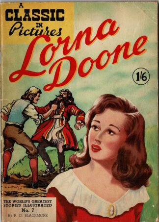 Lorna Doone