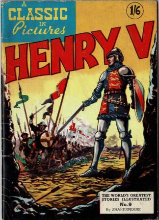 Henry V