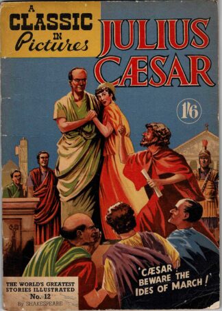 Julius Caesar