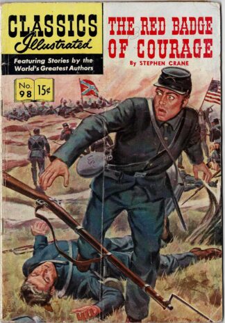 The Red Badge of Courage