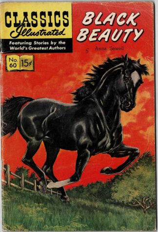 Black Beauty