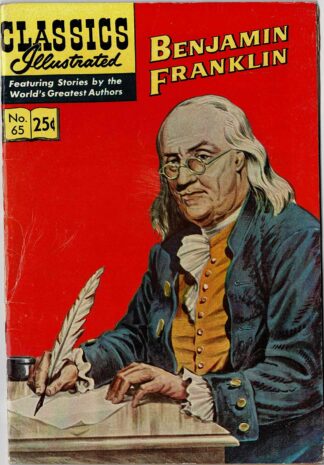 Benjamin Franklin