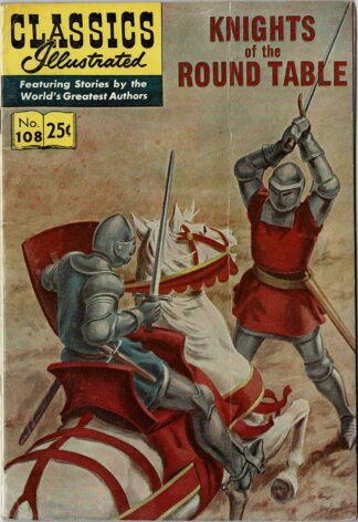 Knights of the Round Table