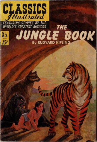 The Jungle Book