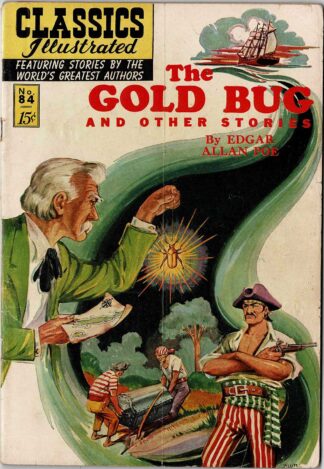 The Gold Bug