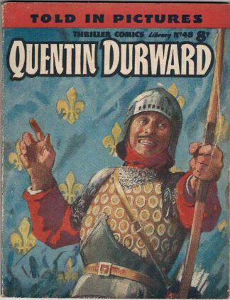 Quentin Durward