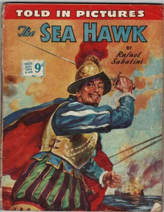 The Sea Hawk