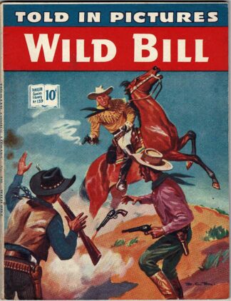 Wild Bill