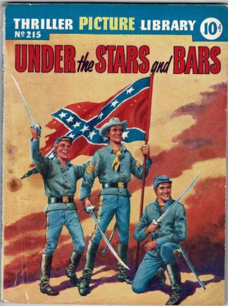 Under the Stars and Bars