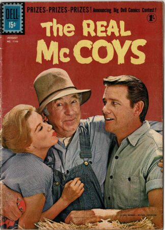 The Real McCoys