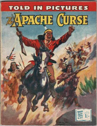 The Apache Curse
