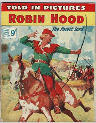 Robin Hood