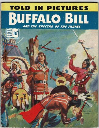 Buffalo Bill