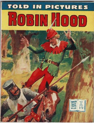 Robin Hood