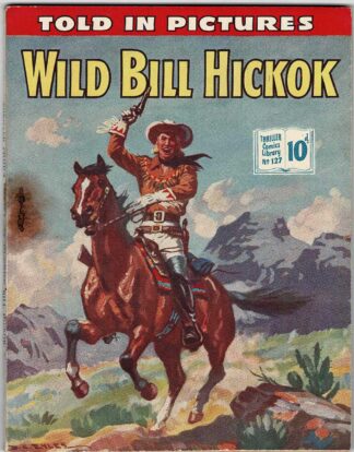 Wild Bill Hickok