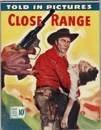 Close Range