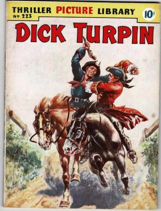Dick Turpin