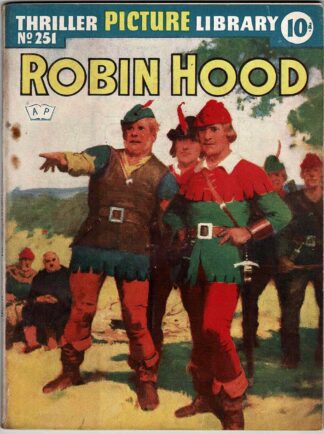 Robin Hood