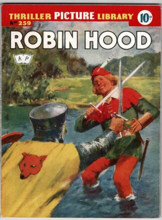Robin Hood