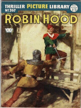 Robin Hood