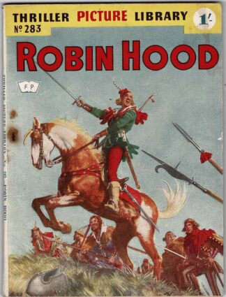Robin Hood