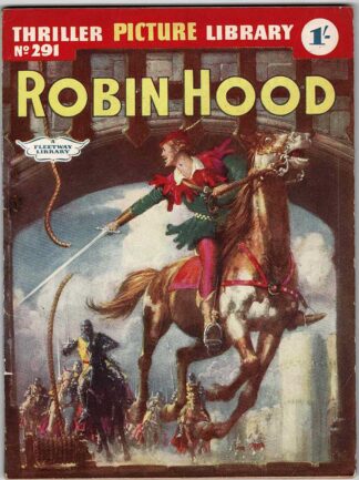 Robin Hood