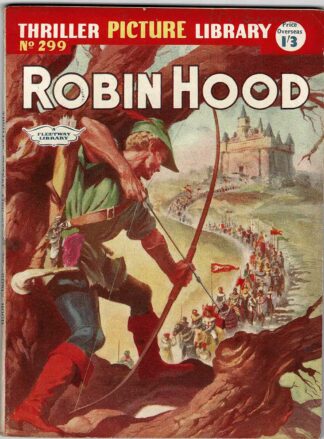 Robin Hood