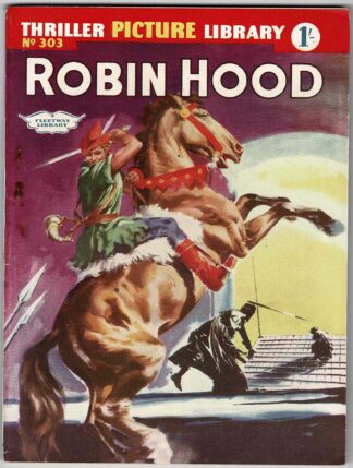 Robin Hood