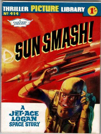 Sun Smash!