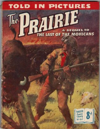 The Prairie