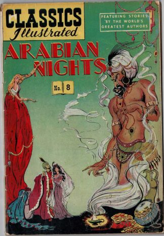 Arabian Nights