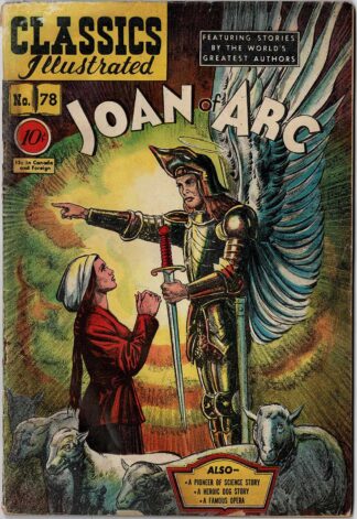 Joan of Arc