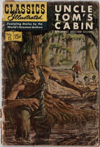 Uncle Tom's Cabin