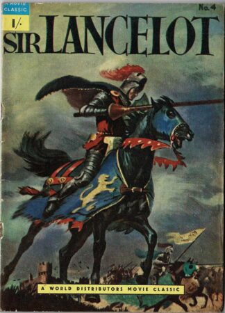 Sir Lancelot