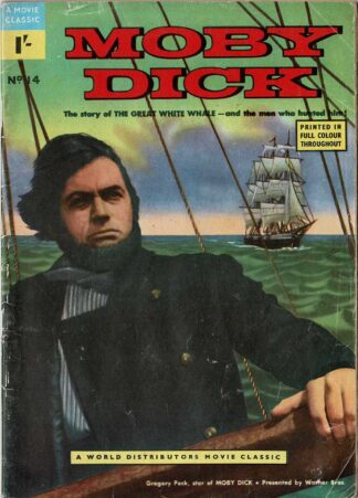 Moby Dick