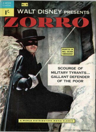 Zorro