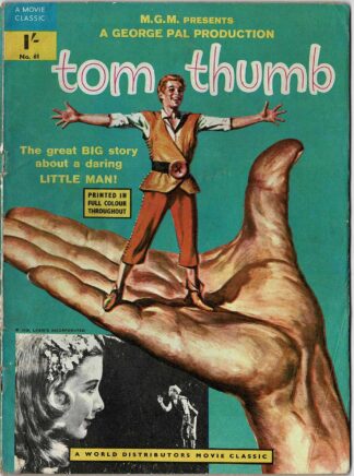 Tom Thumb