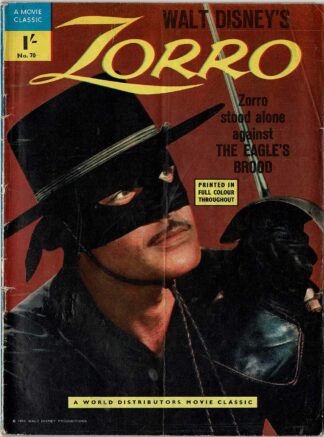 Zorro
